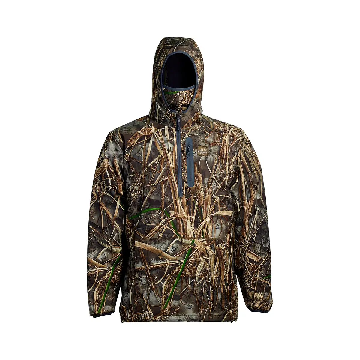 Sportsman W3i Insulated Hunting & Fishing Hoodie