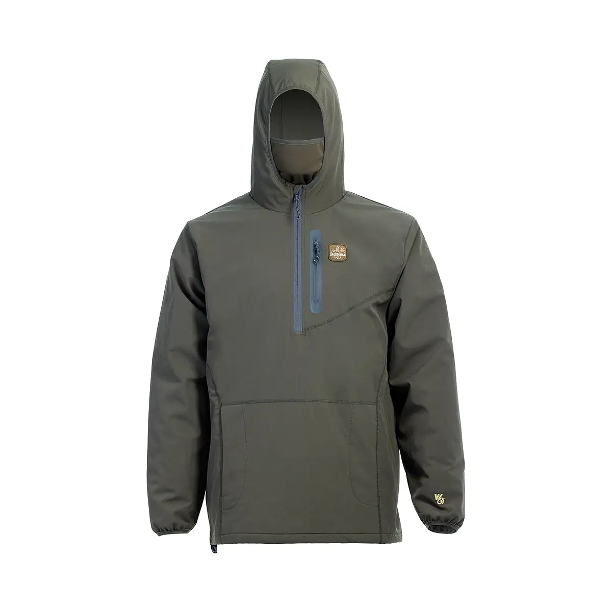 Sportsman W3i Insulated Hunting & Fishing Hoodie