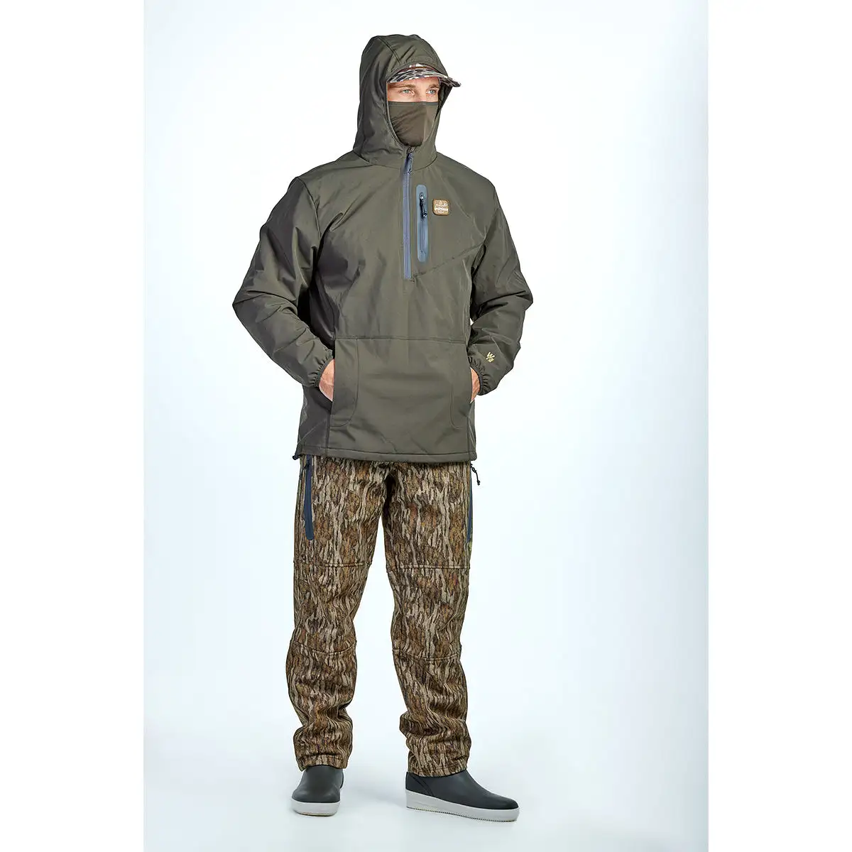 Sportsman W3i Insulated Hunting & Fishing Hoodie