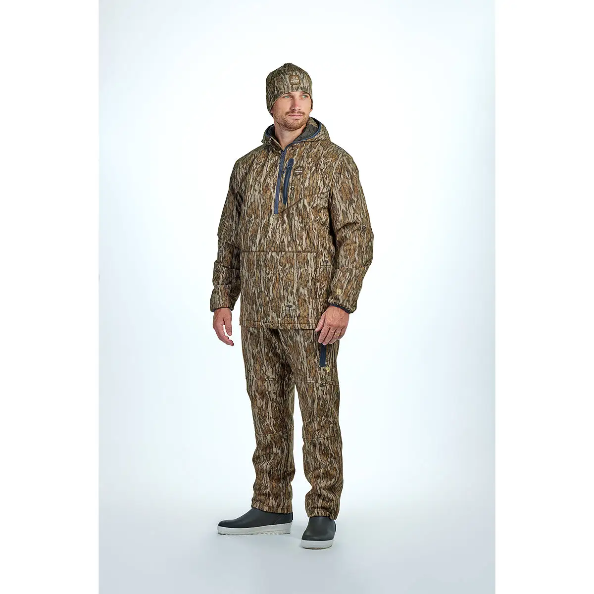 Sportsman W3i Insulated Hunting & Fishing Hoodie