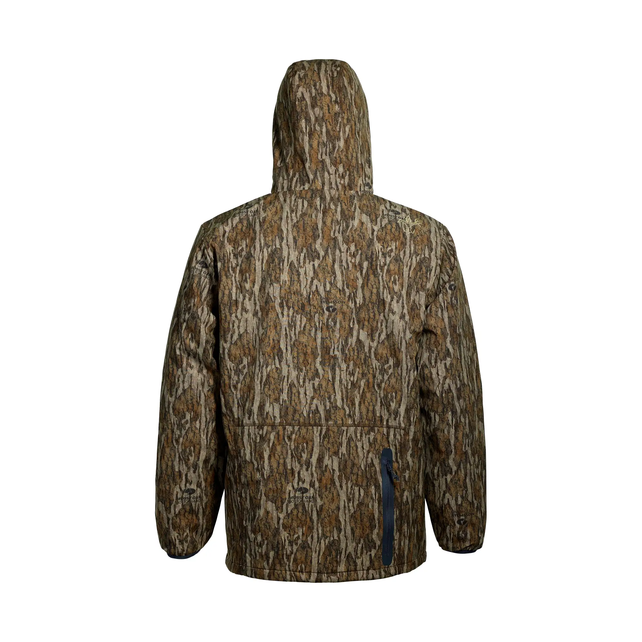 Sportsman W3i Insulated Hunting & Fishing Hoodie