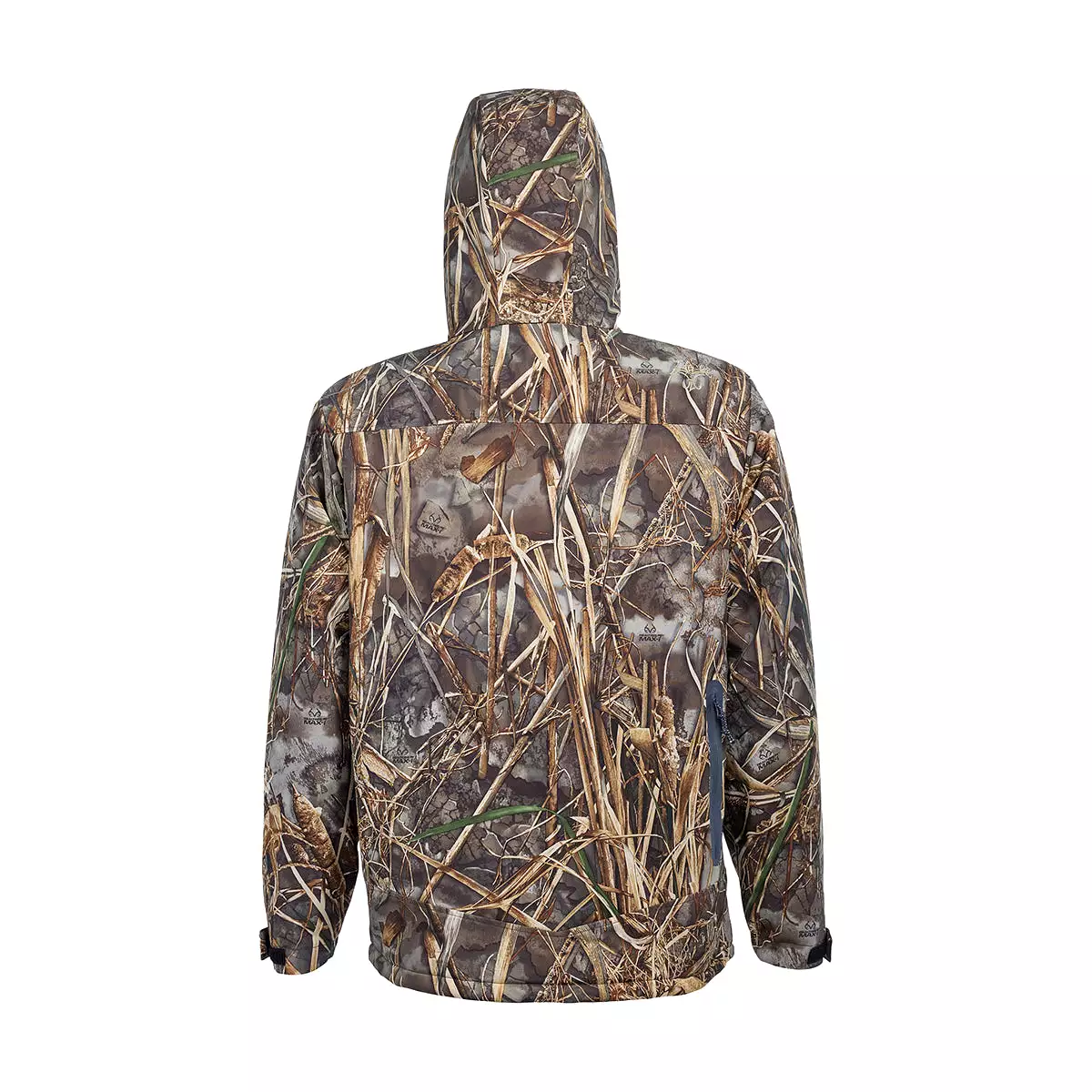 Sportsman W3i Water and Wind Resistant Insulated Fishing Hoodie