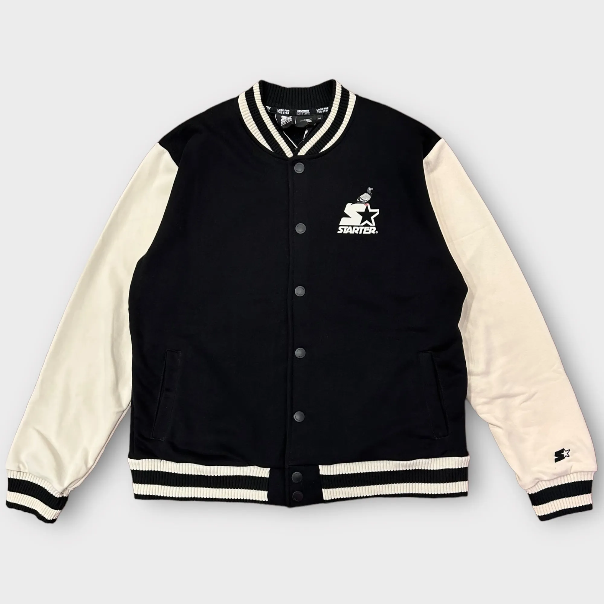 Starter X Staple Varsity Hoodie