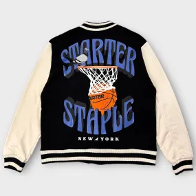 Starter X Staple Varsity Hoodie