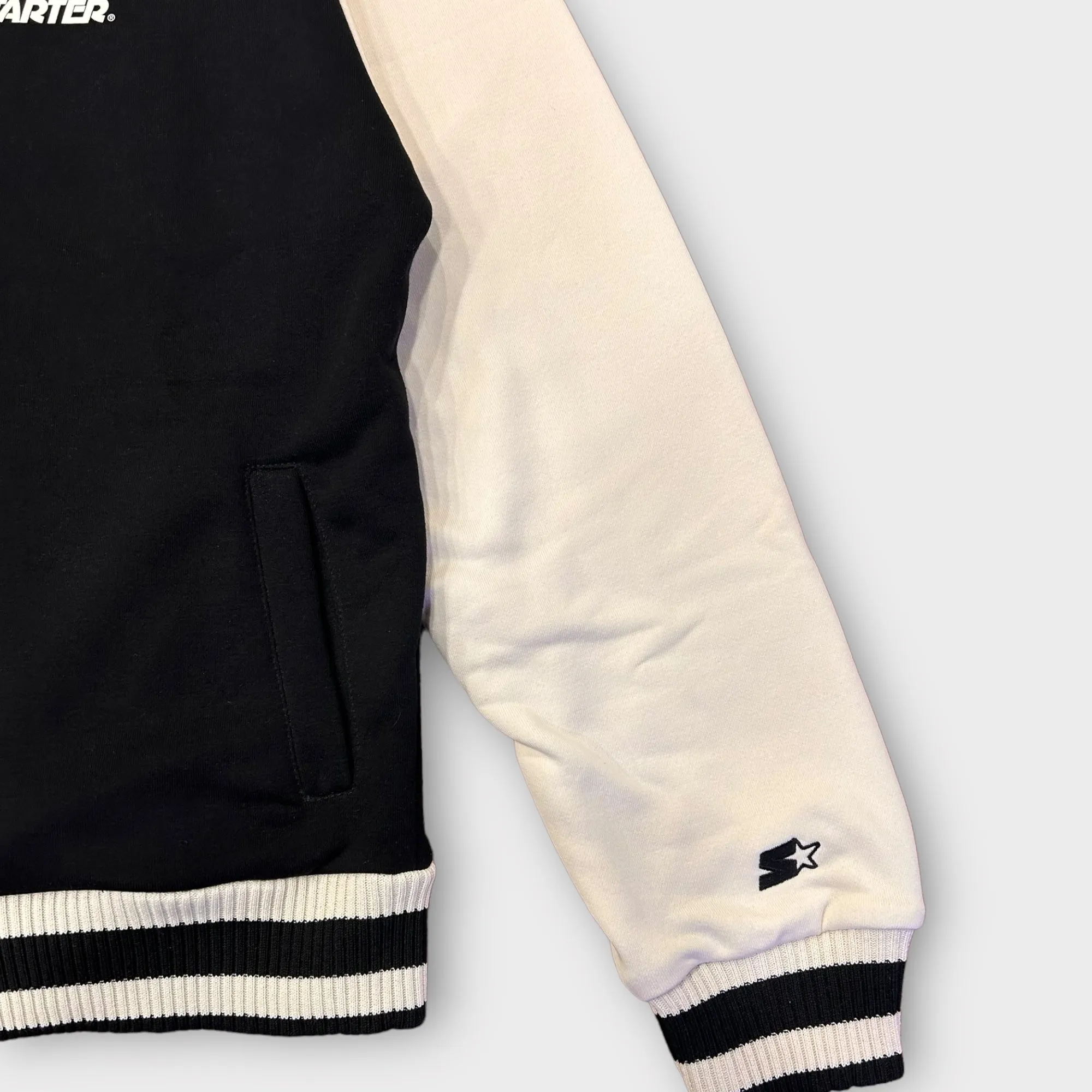 Starter X Staple Varsity Hoodie