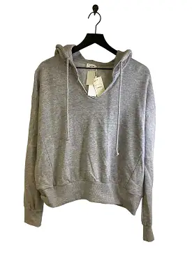 Sweatshirt Hoodie By Reflex  Size: Xl