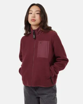 tentree EcoLoft Zip Jacket