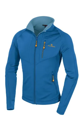 TETE ROUSSE JKT MAN  bright blue