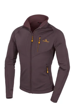 TETE ROUSSE JKT MAN  cordovan