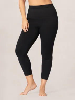 The Classic Shapermint Essentials High-Waist Shaping Capri