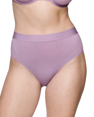 The High Waist Briefs