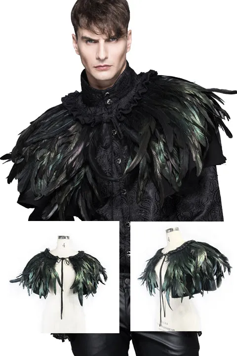 The Raven Cape