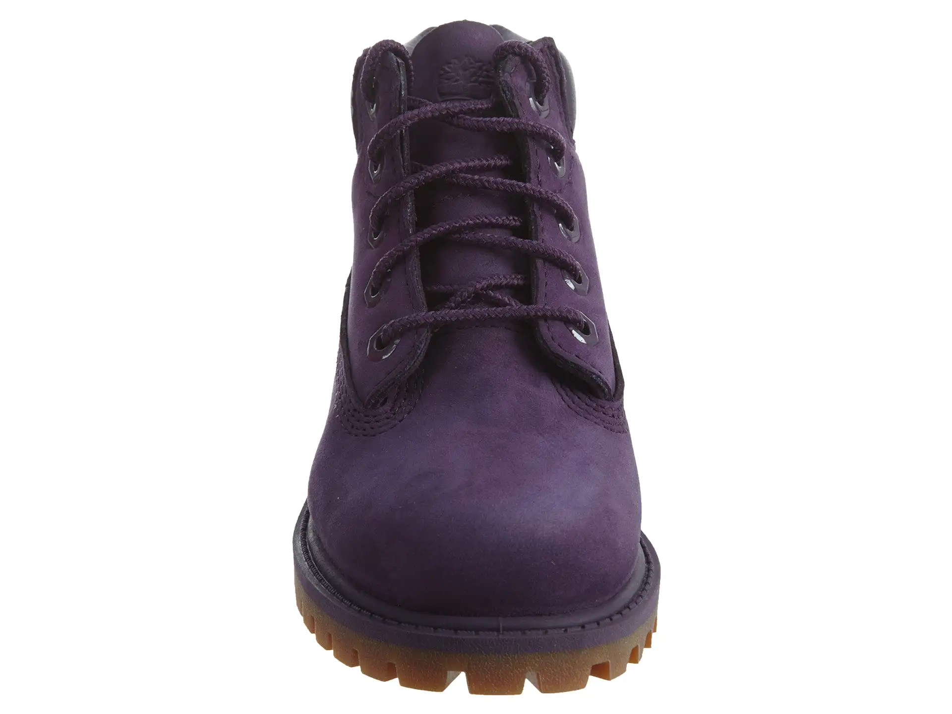 Timberland 6 Premium Waterproof Boot Toddlers Style : Tb0a14vl