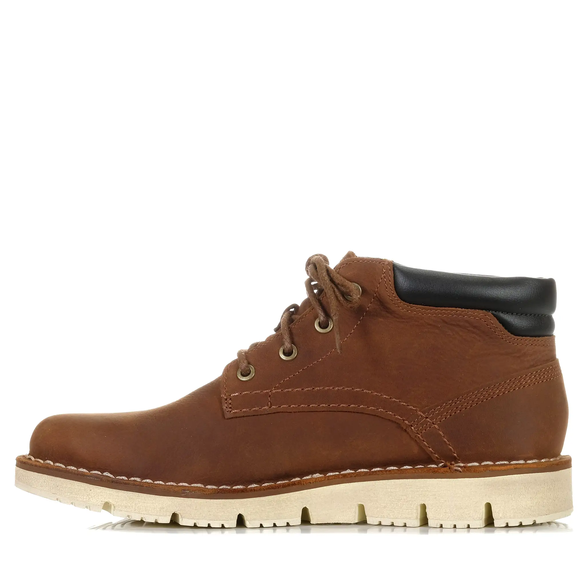 Timberland A44QS Westmore Chukka Rust