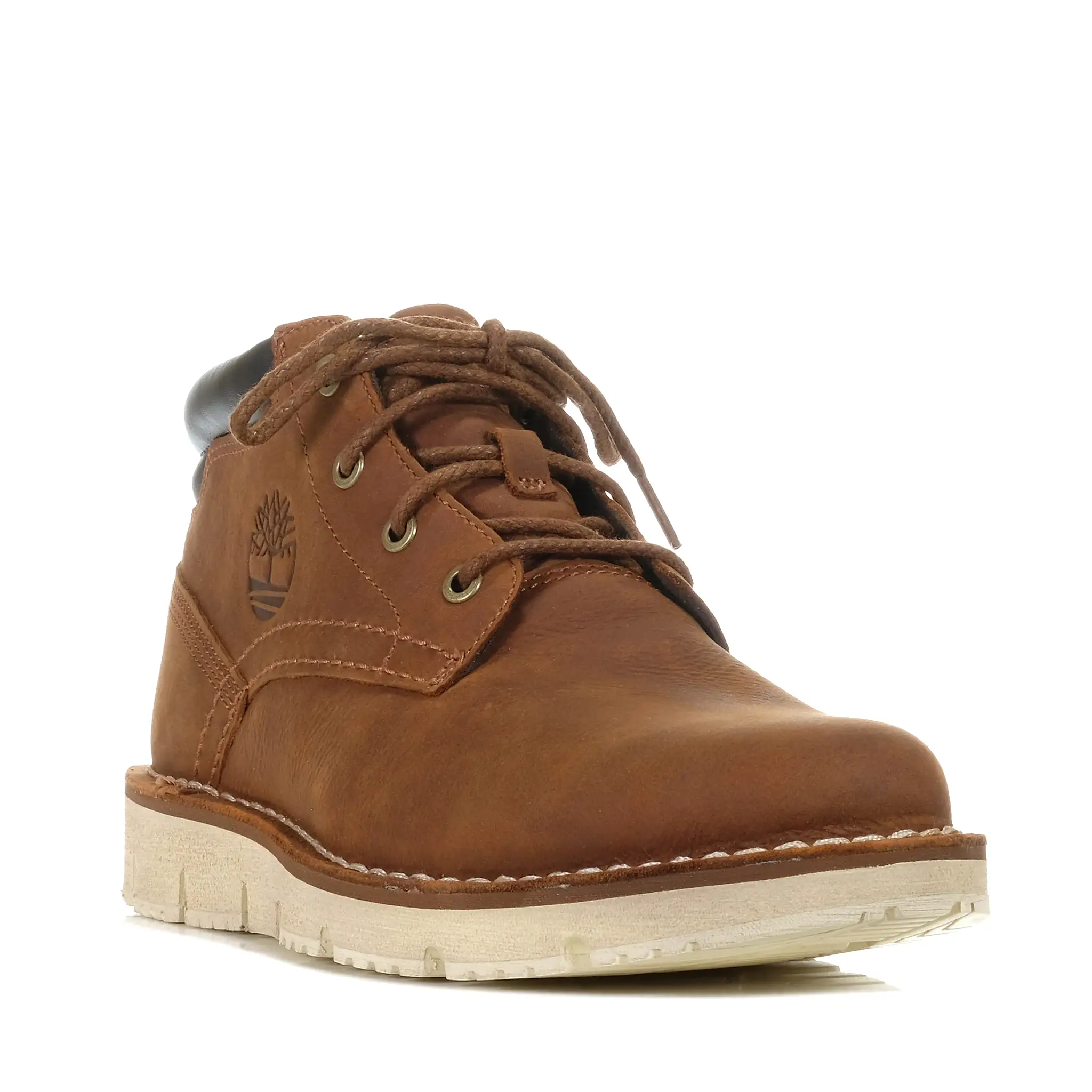 Timberland A44QS Westmore Chukka Rust