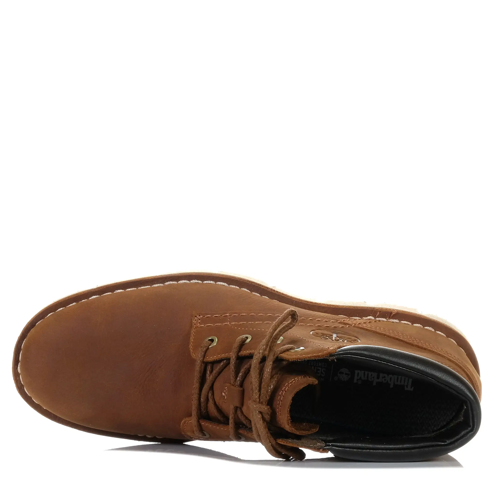 Timberland A44QS Westmore Chukka Rust