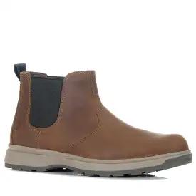 Timberland A5R8Z Atwells Ave Chelsea Medium Brown