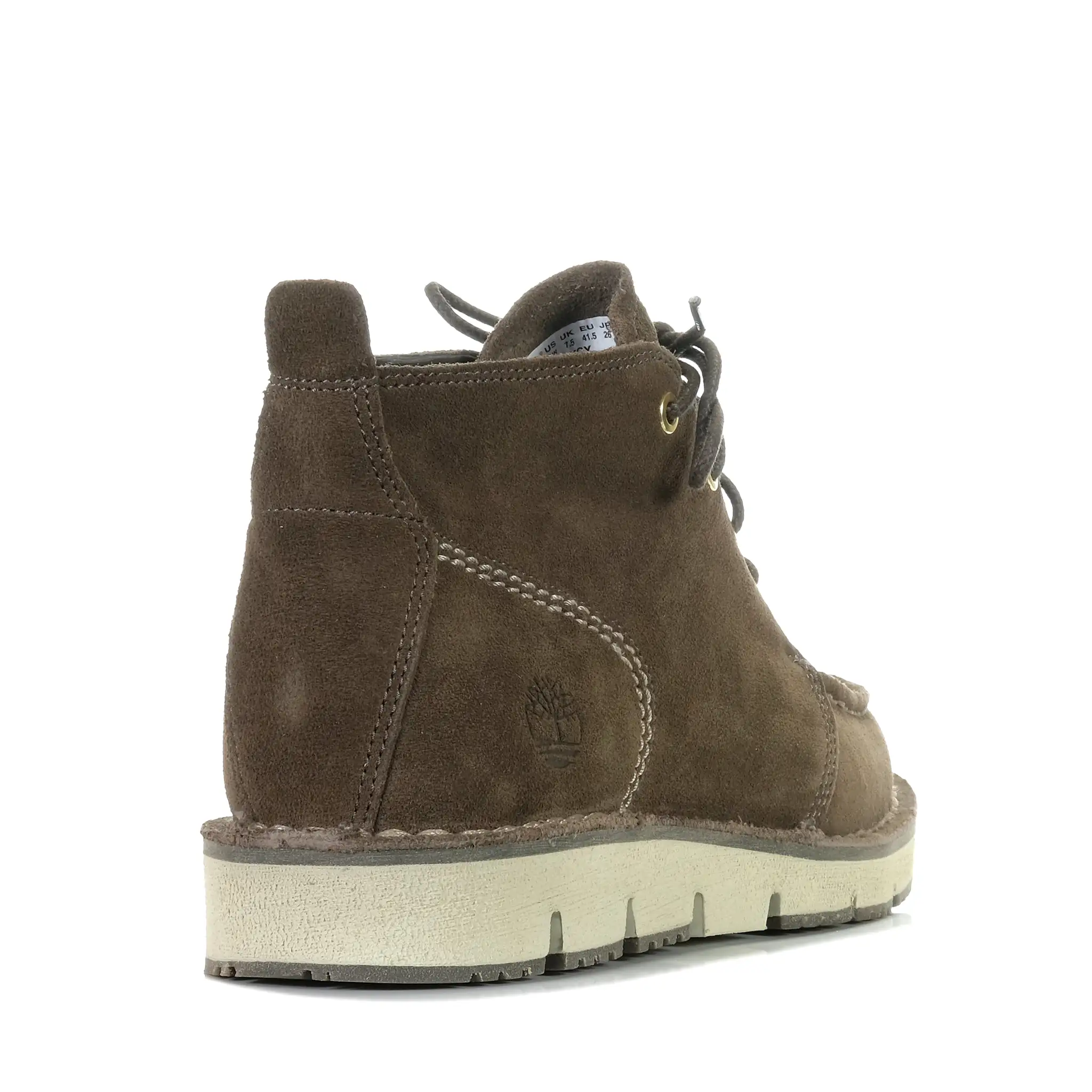 Timberland A5YGY Westmore Chukka Olive