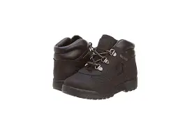 TIMBERLAND FIELD BOOT LEATHER TODDLERS STYLE # 34874