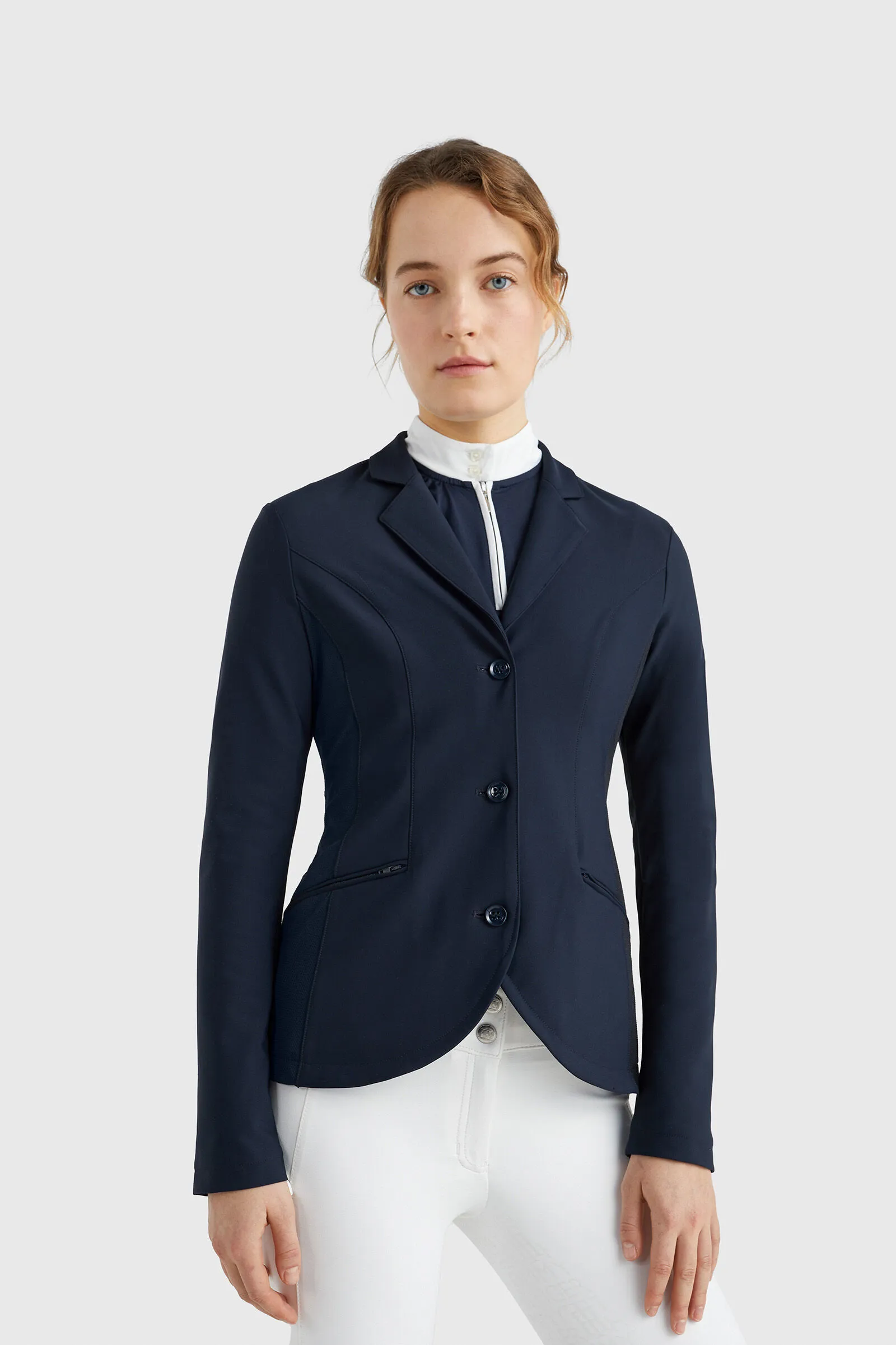 Tommy Hilfiger Equestrian Performance Women's Show Jacket