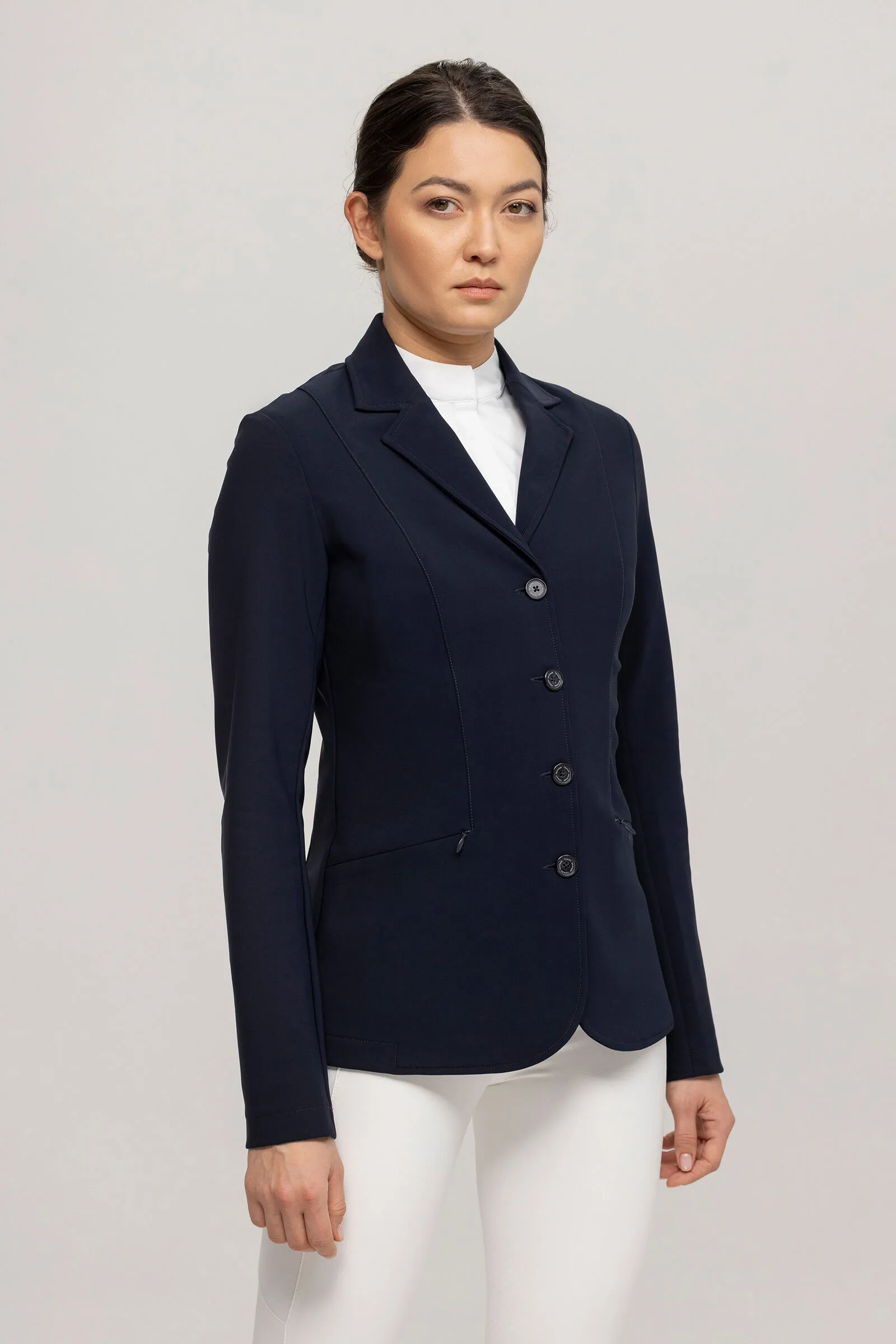 Tommy Hilfiger Equestrian Tribeca Women´s All-Year Show Jacket