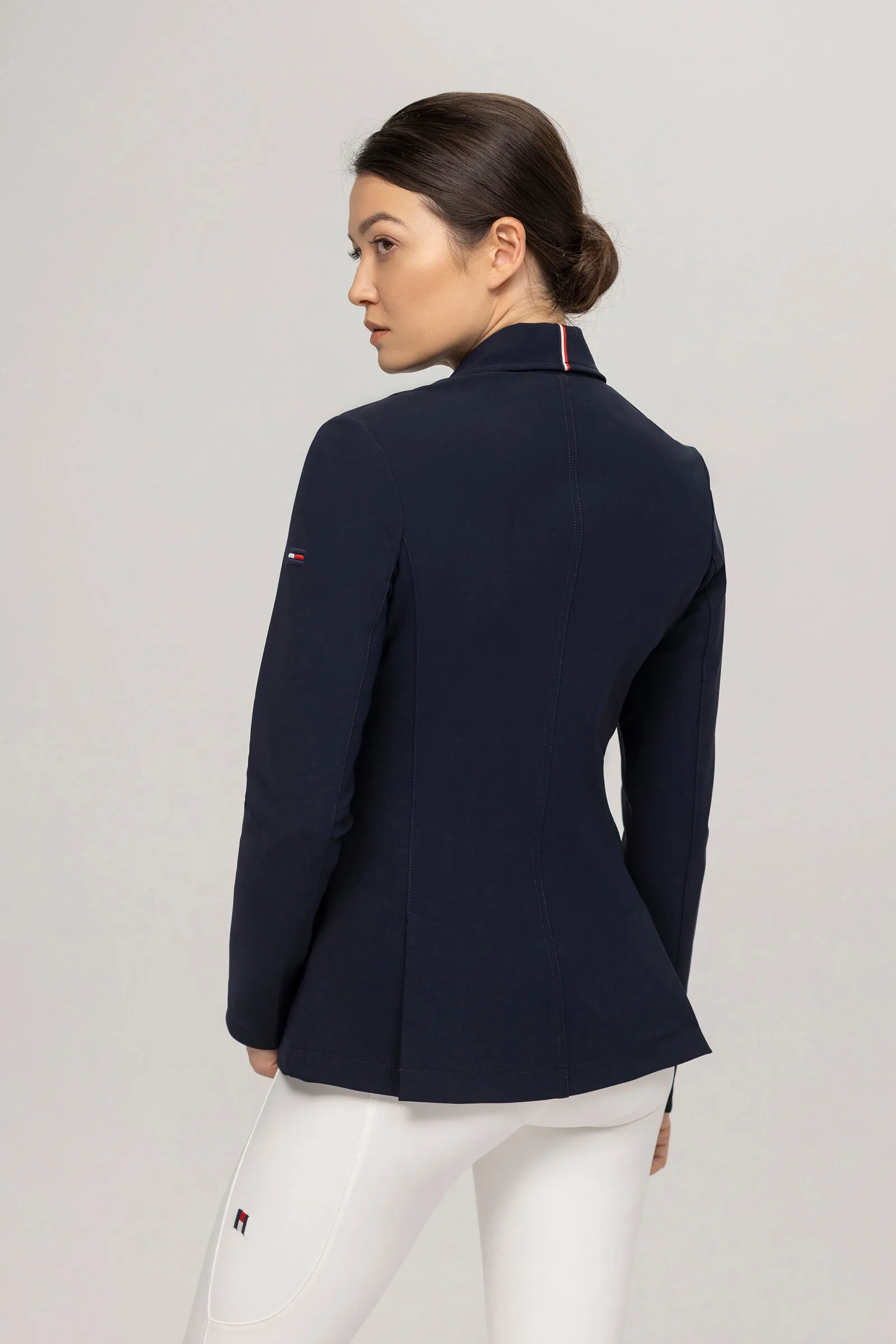 Tommy Hilfiger Equestrian Tribeca Women´s All-Year Show Jacket