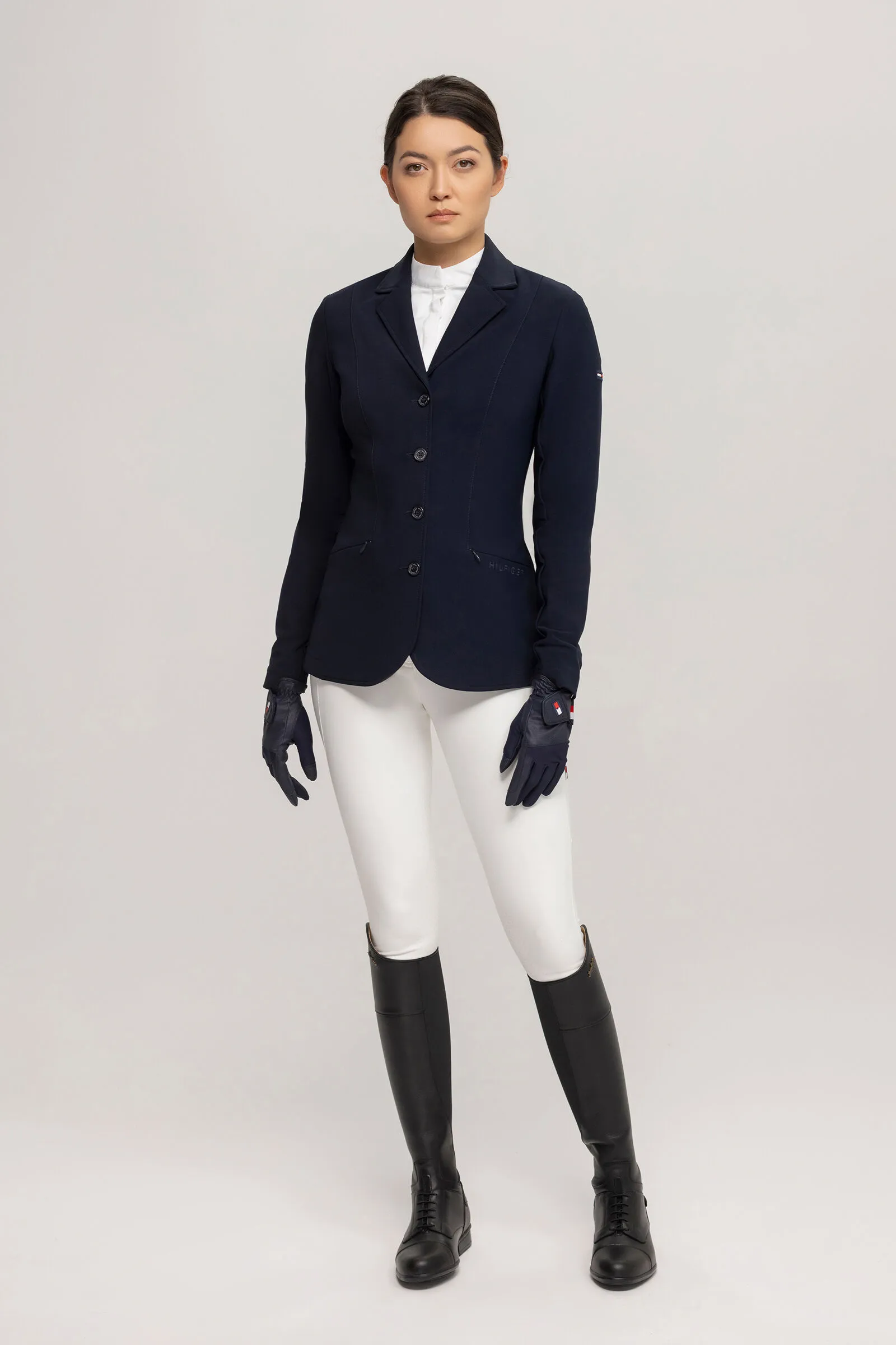 Tommy Hilfiger Equestrian Tribeca Women´s All-Year Show Jacket