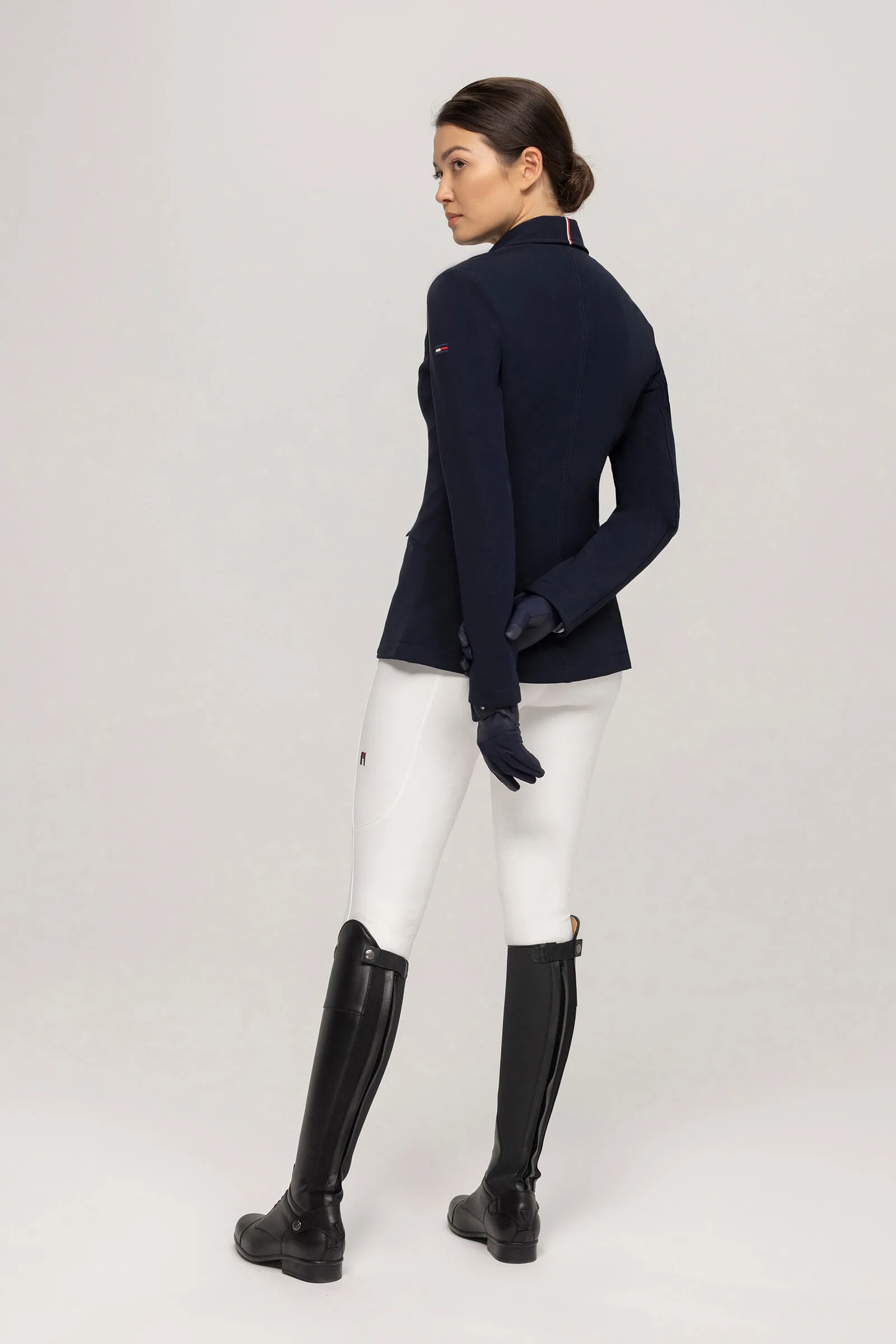 Tommy Hilfiger Equestrian Tribeca Women´s All-Year Show Jacket