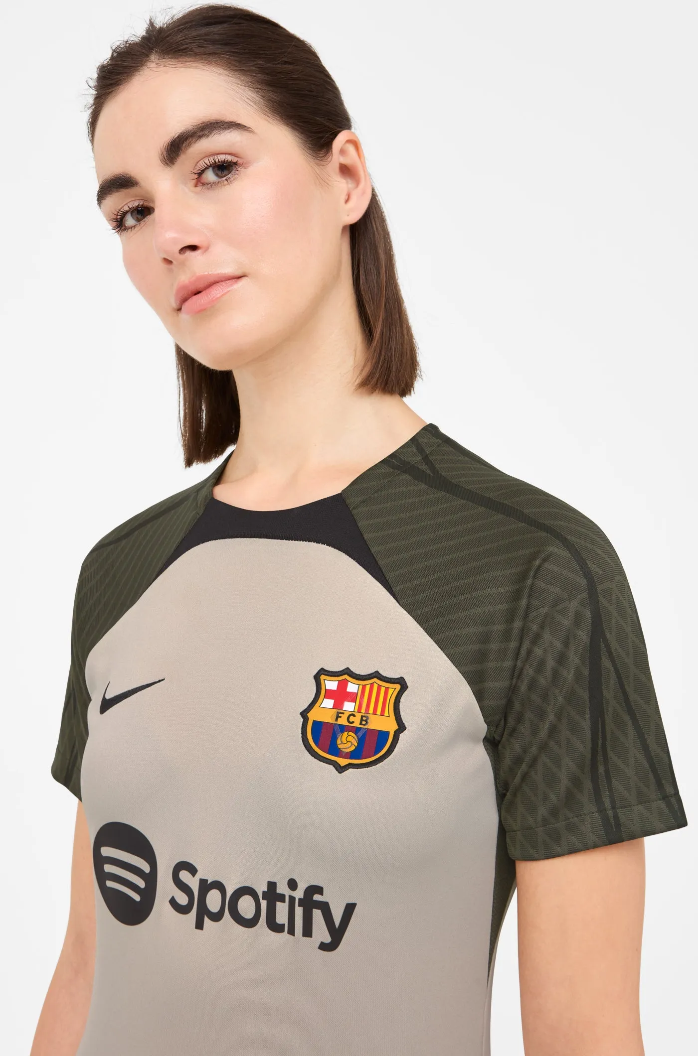 Training Shirt FC Barcelona 23/24  - Women