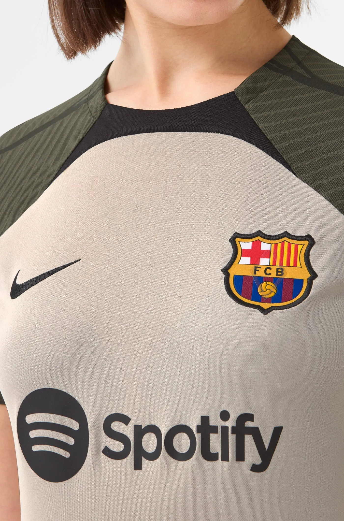 Training Shirt FC Barcelona 23/24  - Women