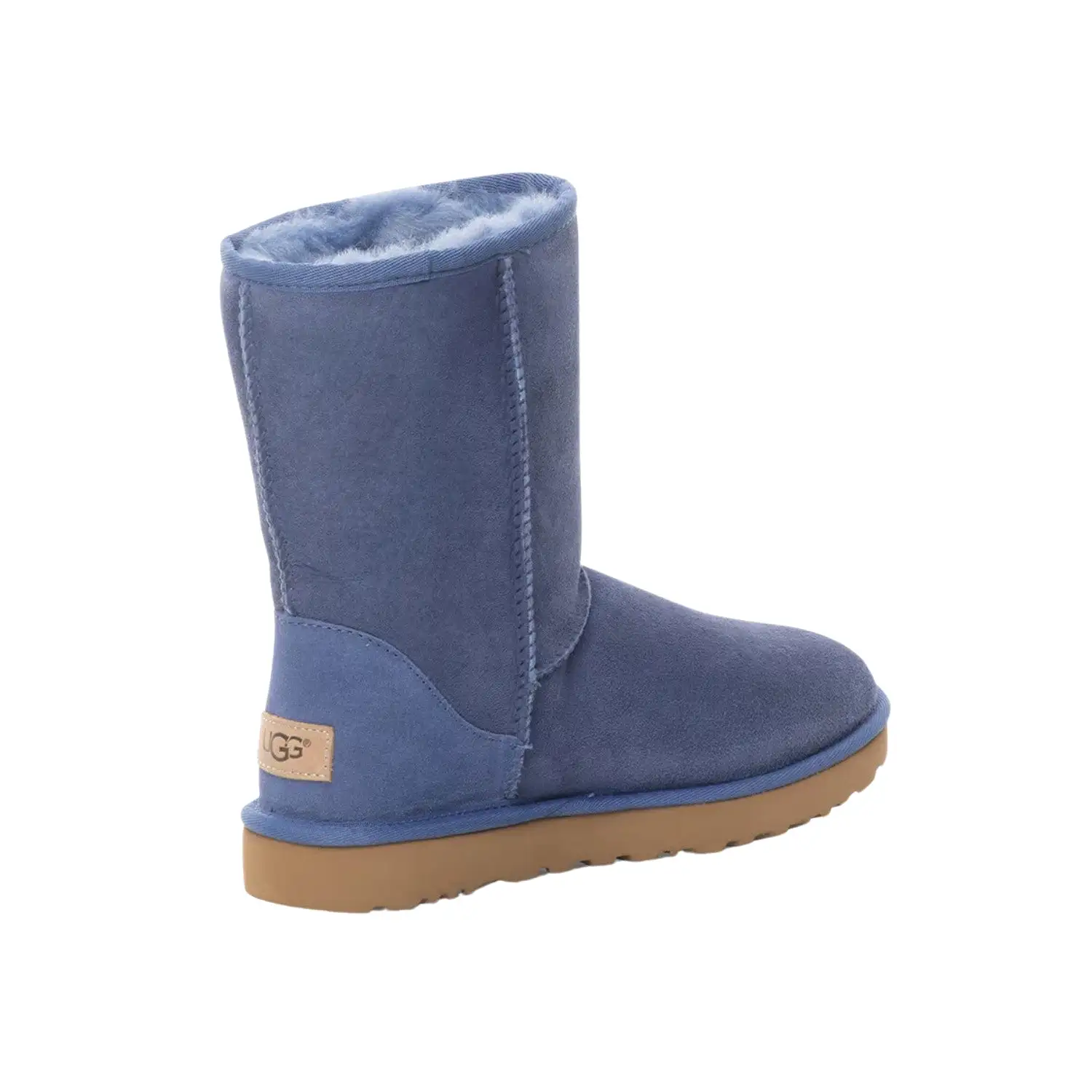 Uggs Classic Short Ii Womens Style : 1016223