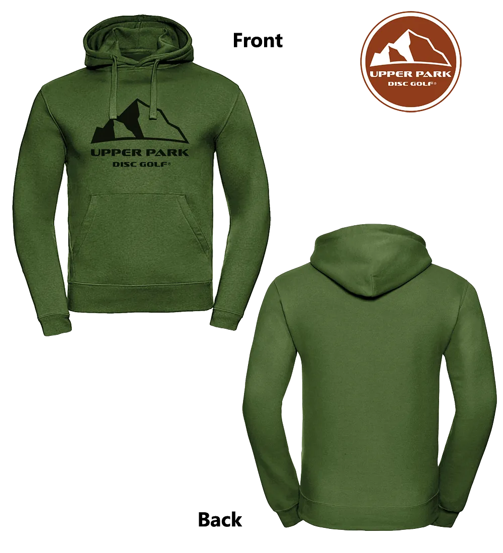 Upper Park Hoodie (Unisex)