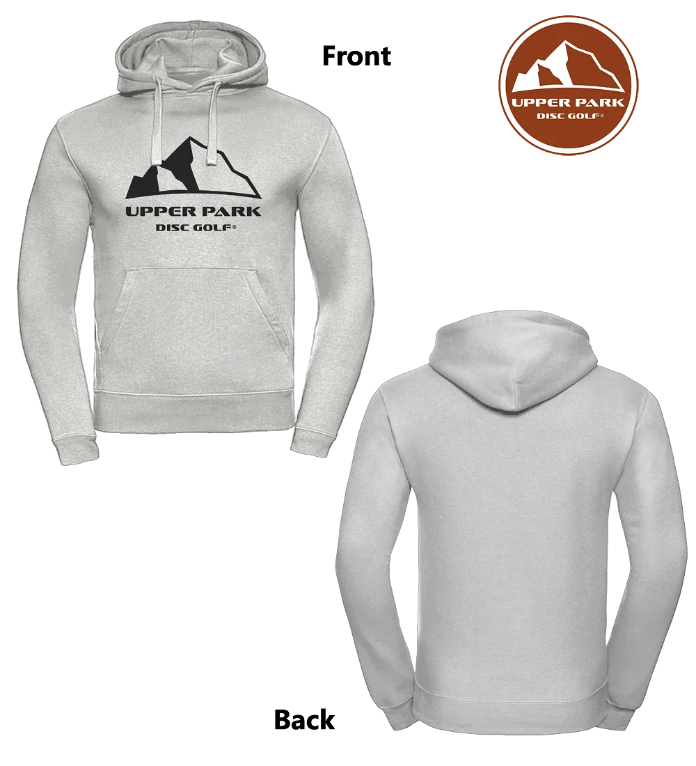 Upper Park Hoodie (Unisex)