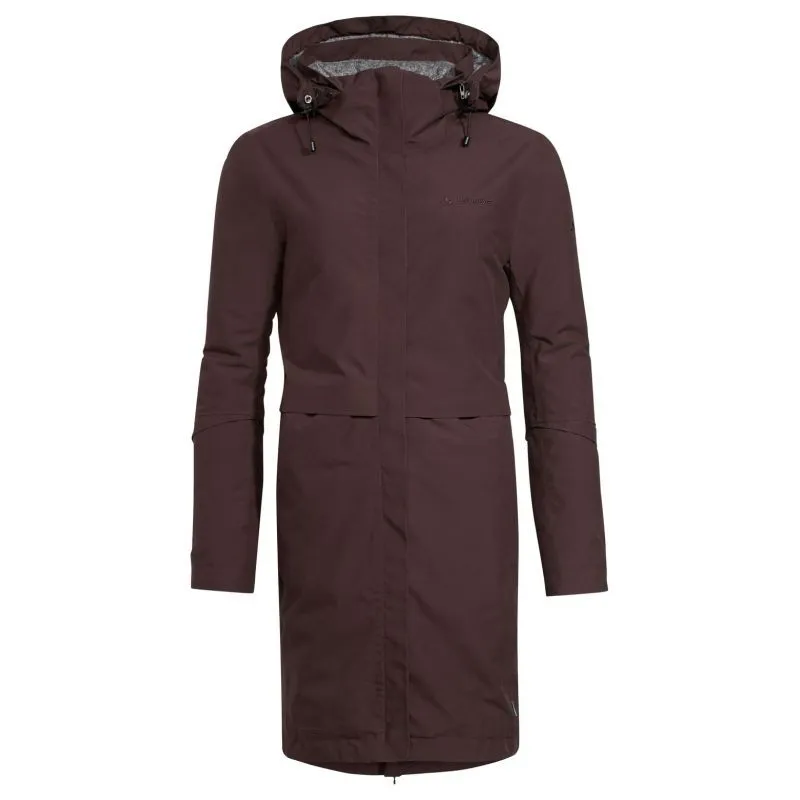 Vaude  Mineo Coat II - Parka - Donna