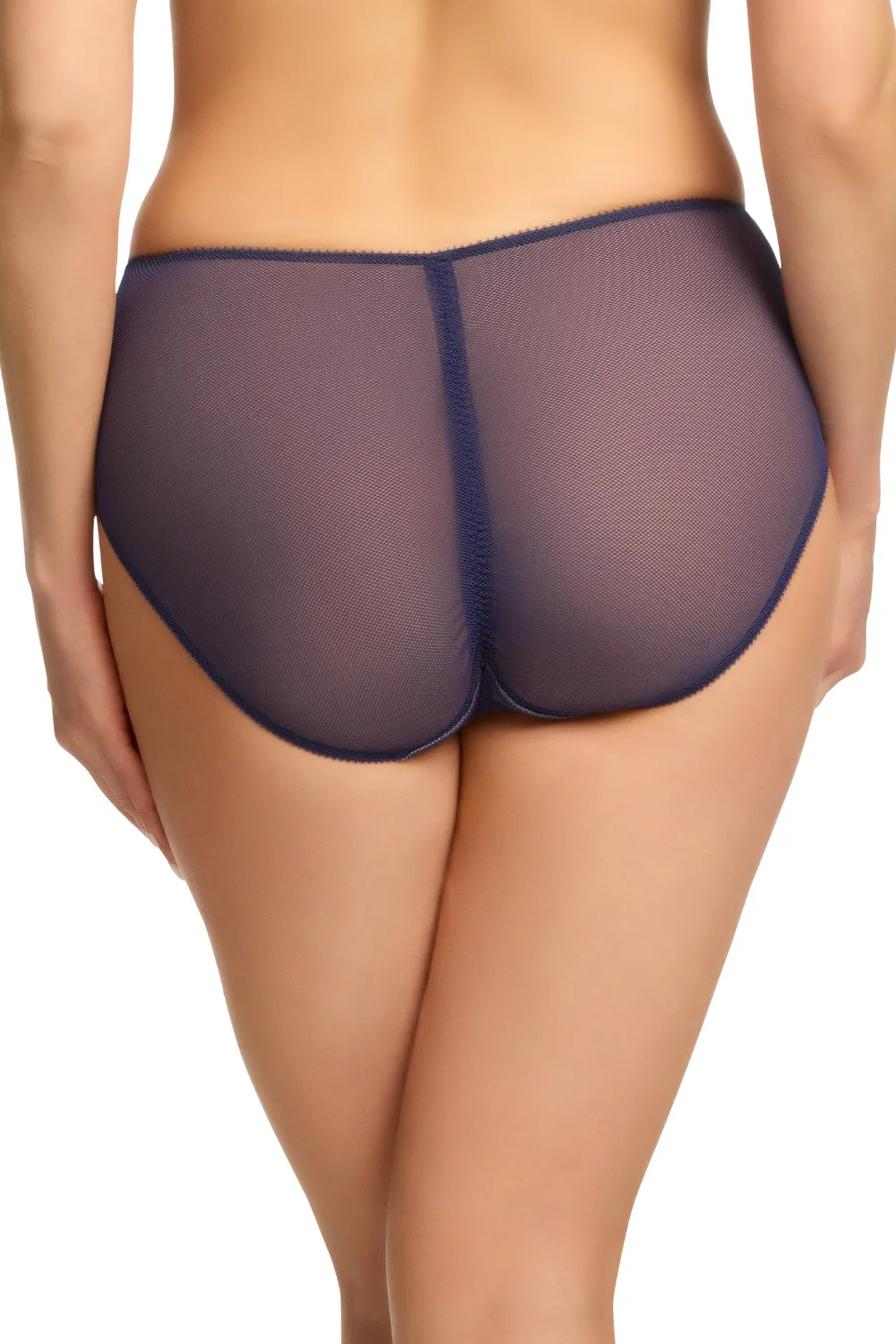 Victresse High Waist Brief