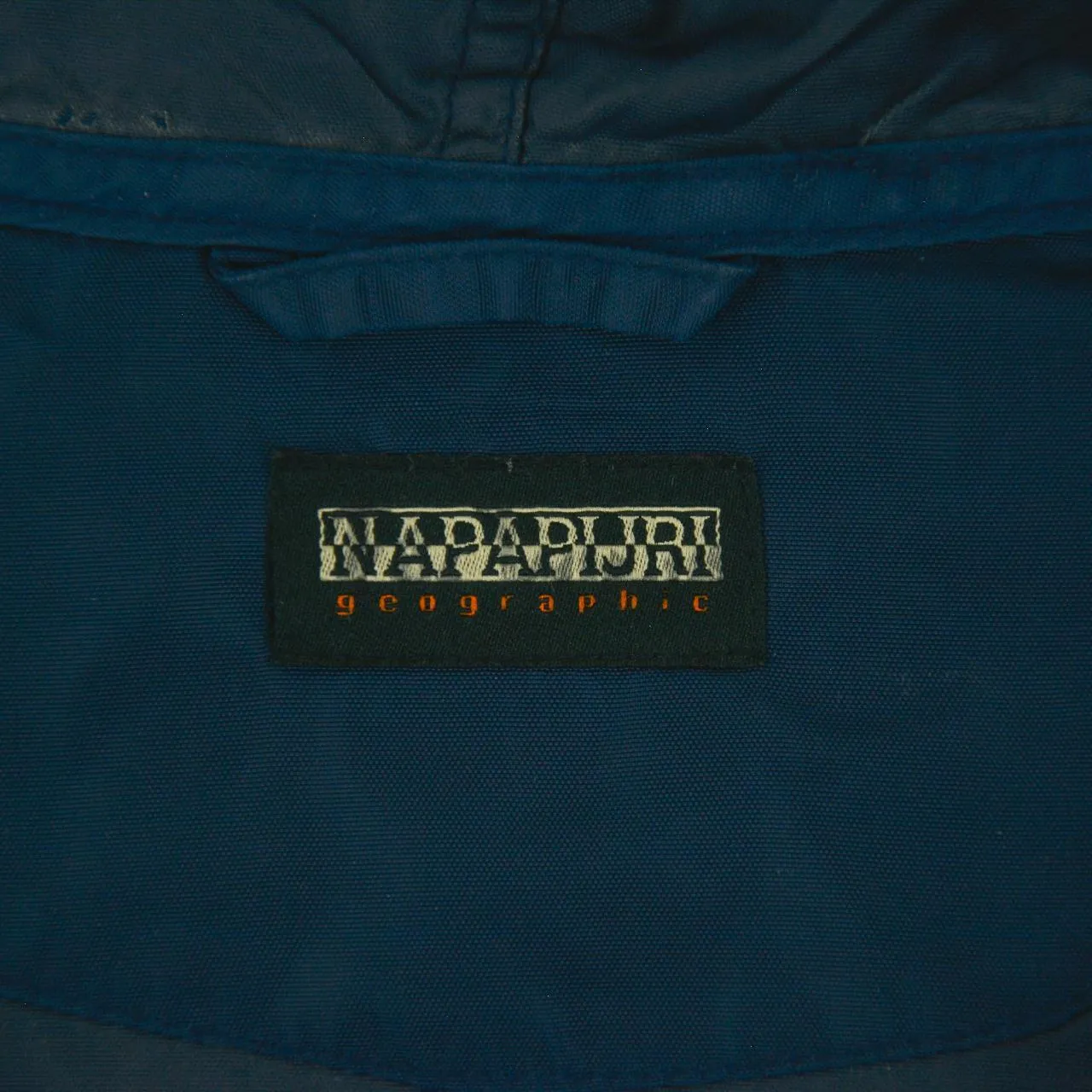 Vintage Napapijri Jacket Size L