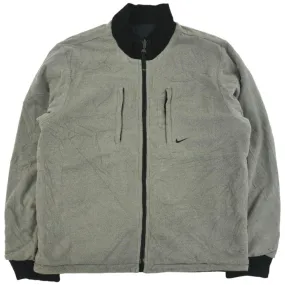 Vintage Nike Reversible Jacket Size L