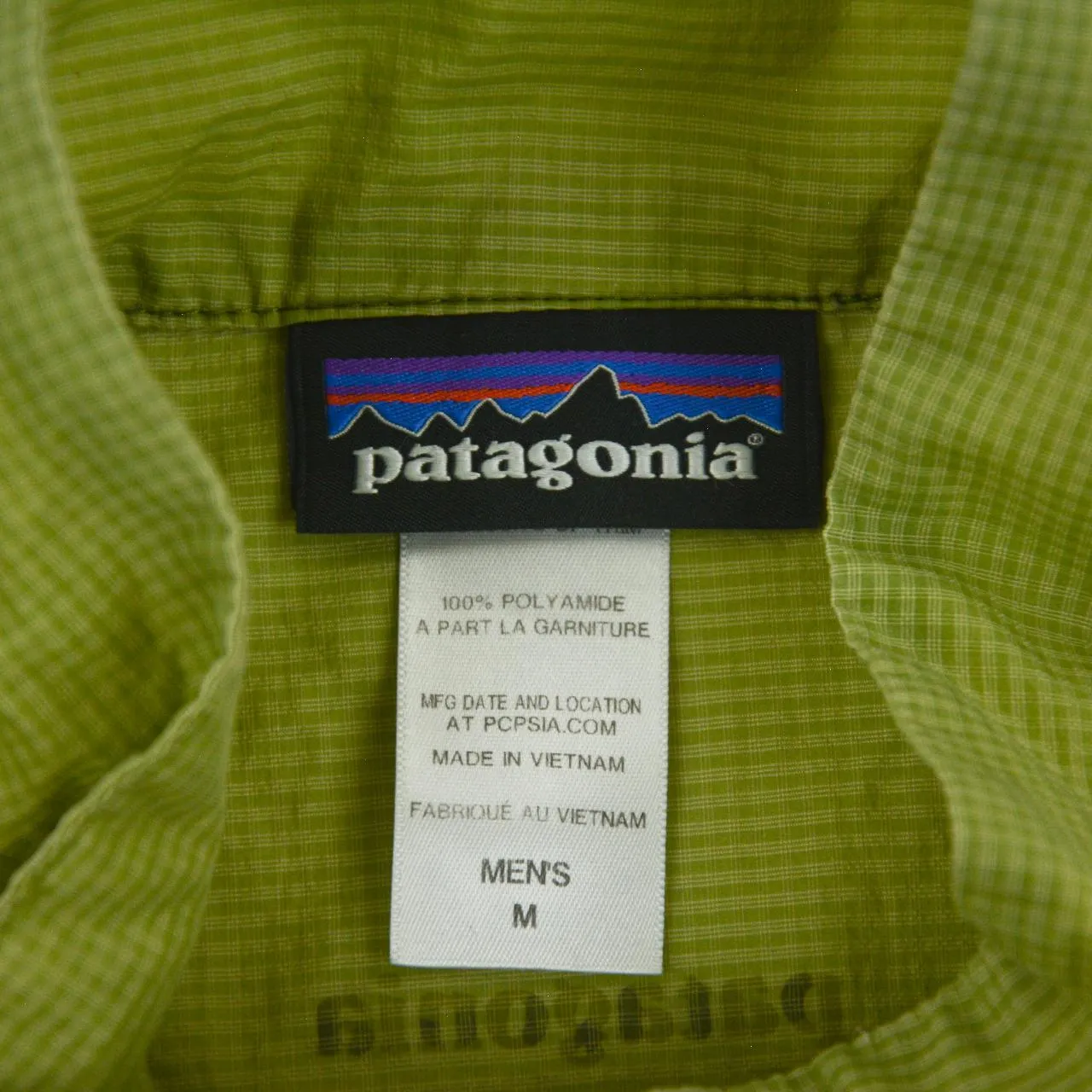 Vintage Patagonia Jacket Size M