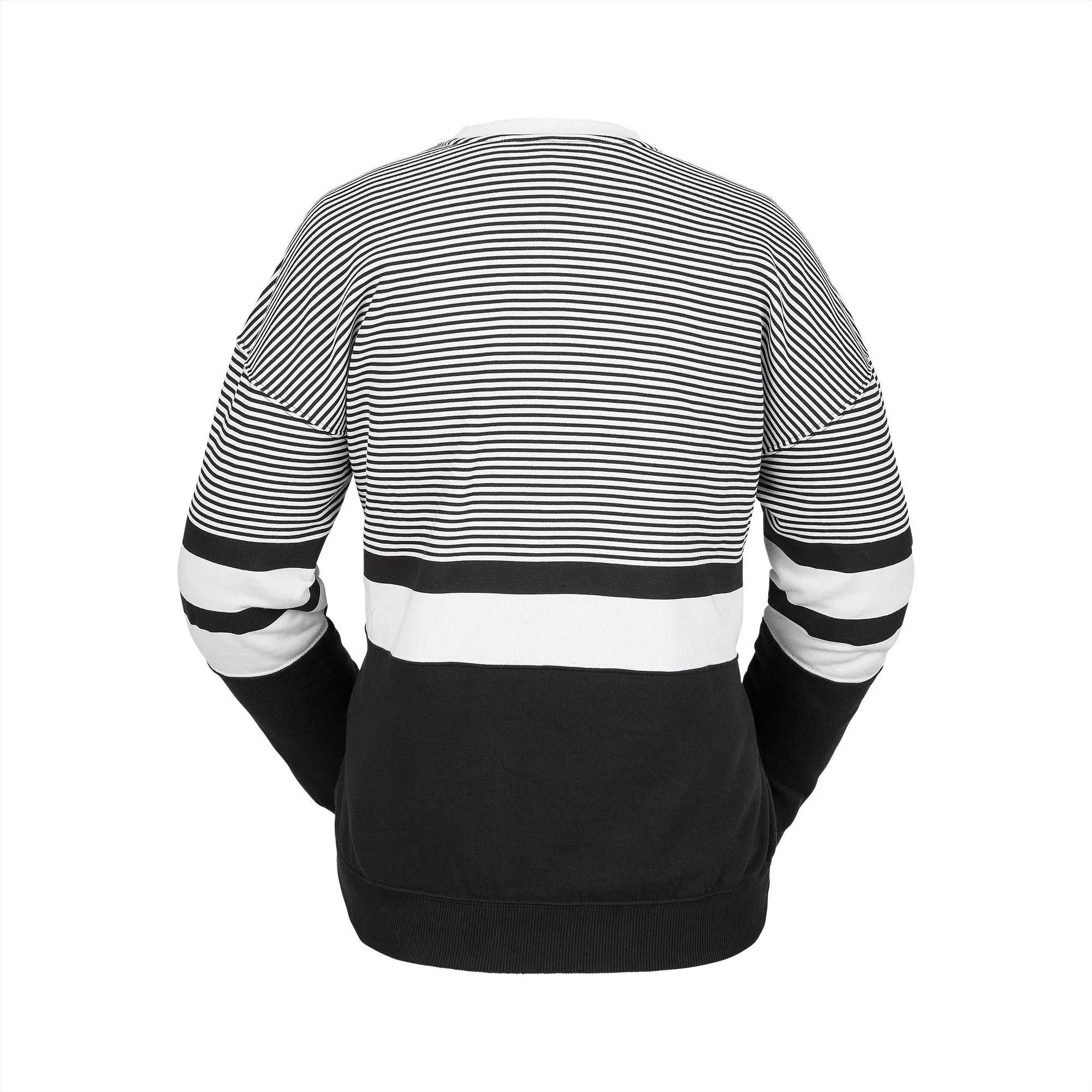 Volcom Des Crew Neck Sweater