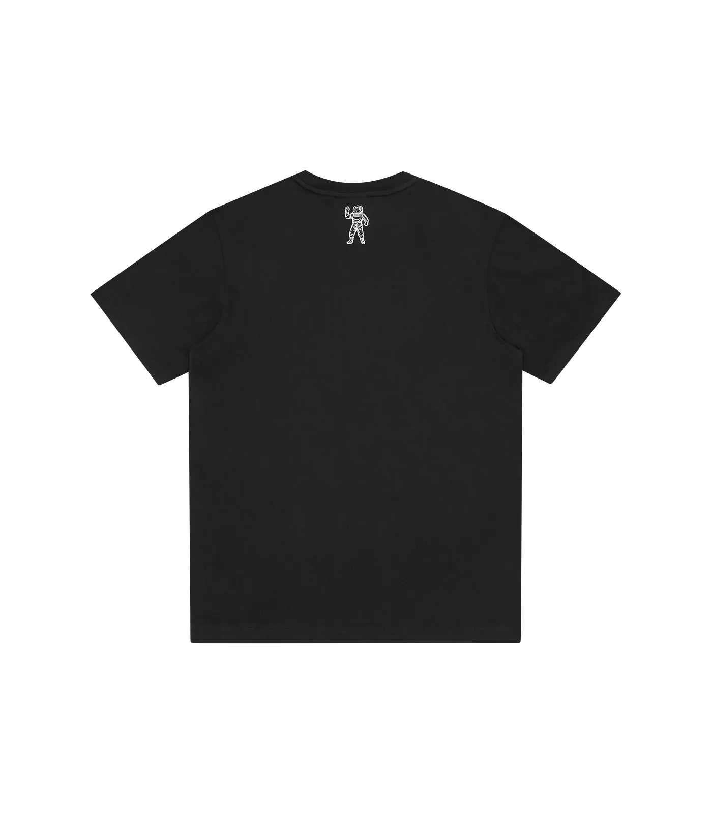 WILDERNESS T-SHIRT - BLACK