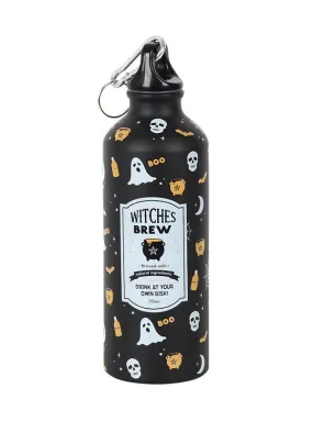 Witches Brew Water Bottle