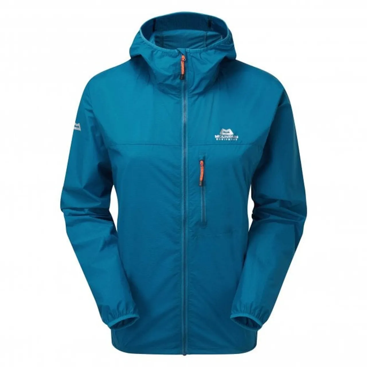 Womens Aerofoil Full Zip Jacket