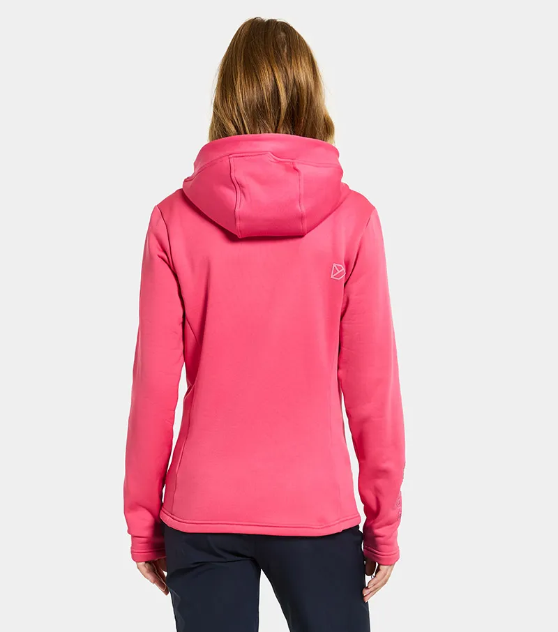 Womens Full Zip Jacket - Anneli