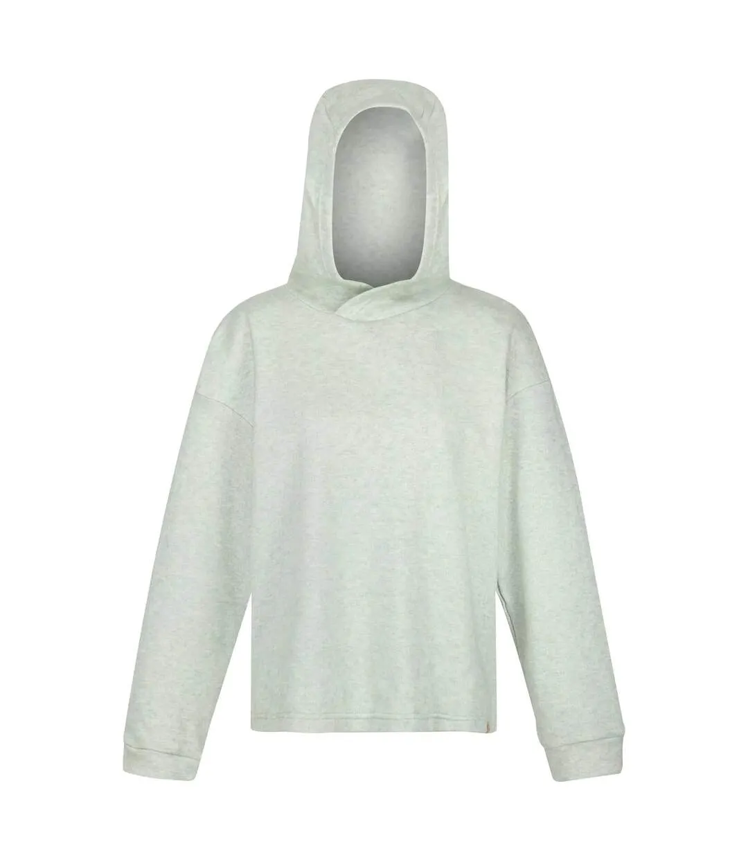 Womens/ladies kassidy marl hoodie basil Regatta