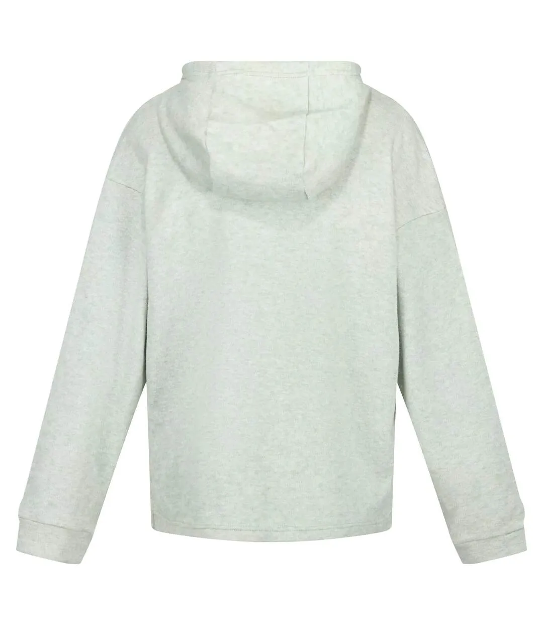 Womens/ladies kassidy marl hoodie basil Regatta