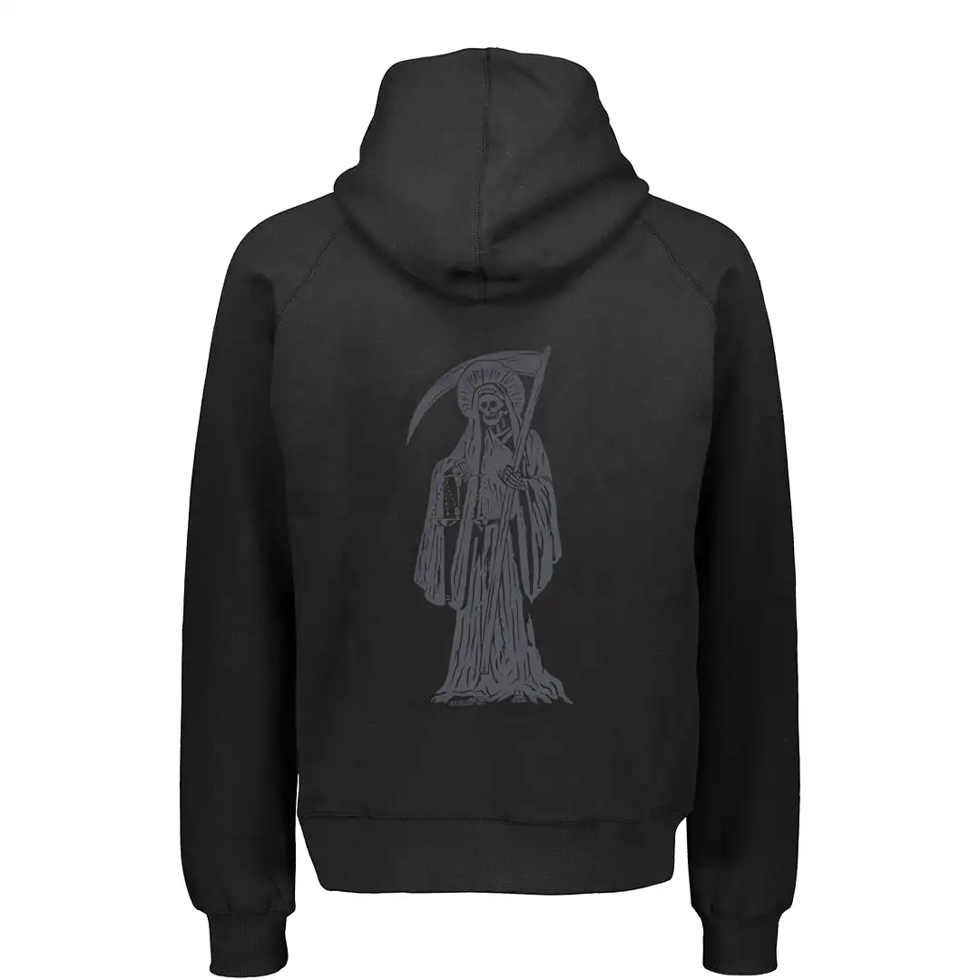 Woobies Clandestine Hoodie