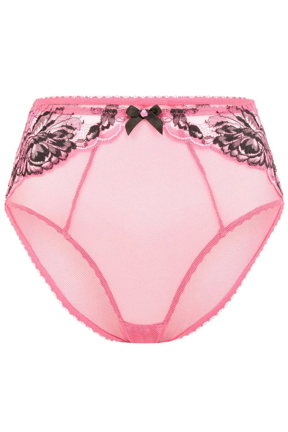 Yara High Waist Brief