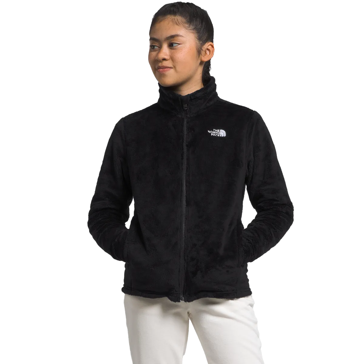 Youth Osolita Full Zip Jacket