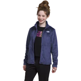 Youth Osolita Full Zip Jacket