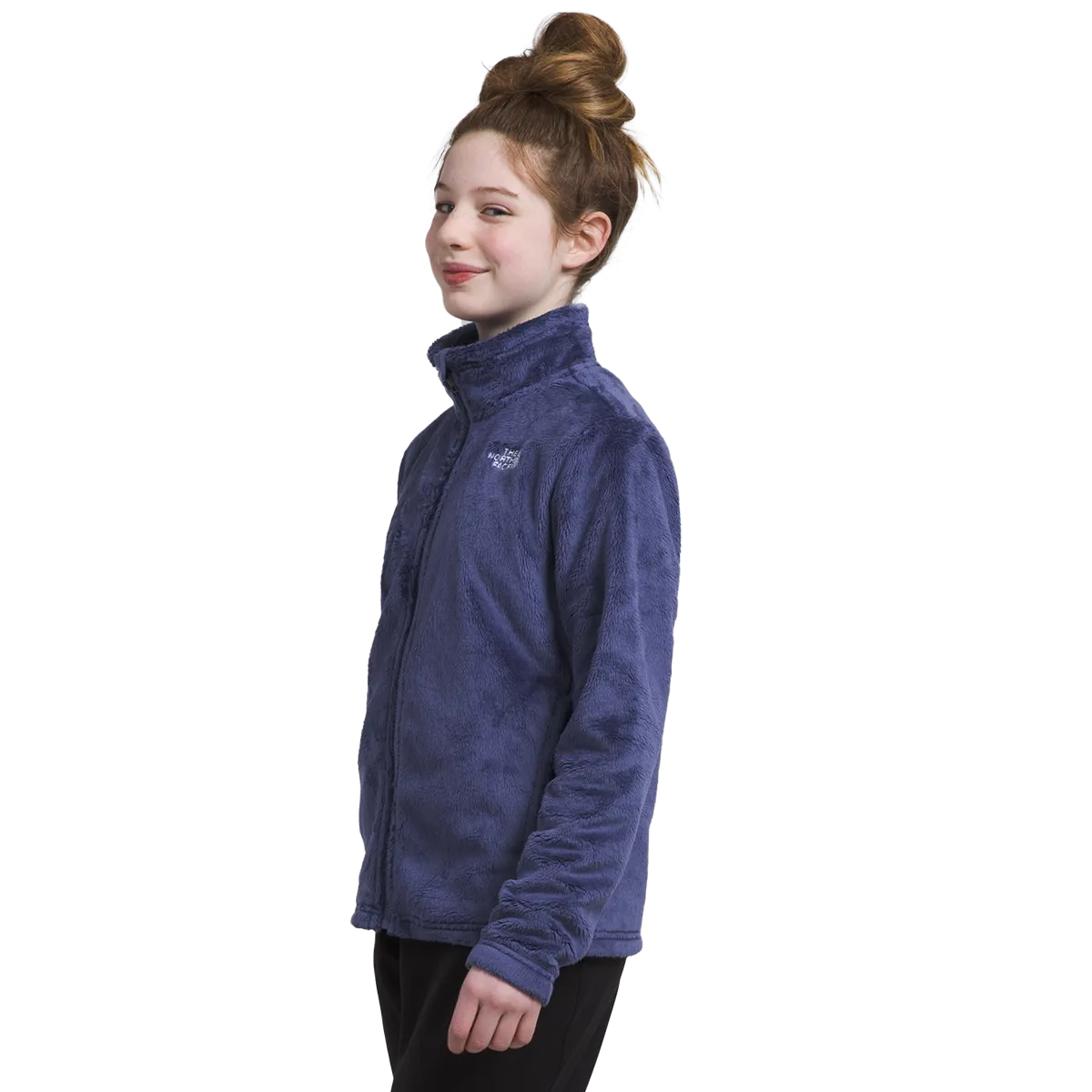 Youth Osolita Full Zip Jacket